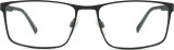 Tommy Hilfiger TH 2321 003 18 58 Produit de face