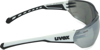 Uvex Equate White Matt/Mir. Silver S5330828816 42795