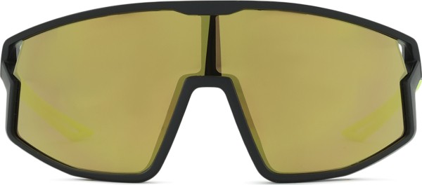 Uvex Skyryse Jr. Black-Yellow Matt/Mir. Yellow S5330762616