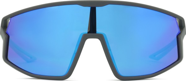 Uvex Skyryse Jr. Grey-Green Matt/Mir. Blue S5330765716