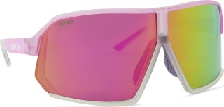 Uvex Sportstyle 237 Purple Fade/Mir.Purple S5330583316