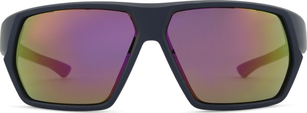 Uvex Sportstyle 238 Deep Space Matt/Mir. Red S5330594416