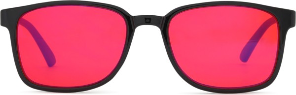 UVtech Sleep-3C à verres rouges