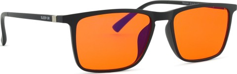 UVtech Sleep-3R mit orangefarbenen Gläsern
