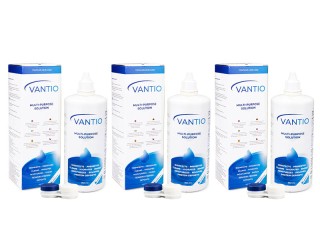Vantio Multi-Purpose 3 x 360 ml mit Behälter