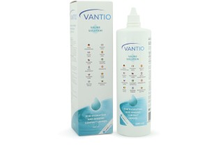 Vantio solution saline physiologique 500 ml