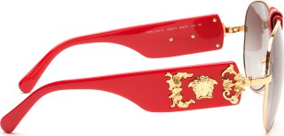 Versace 0VE 2150Q 100211 62 3775