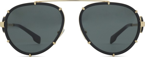 Versace 0VE 2232 143887 61 + Riemen