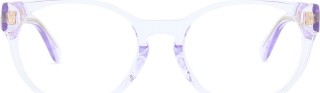 Versace Kids 0VK3323U 5372 47 Produkt Vorderseite