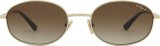 Vogue 0VO 4323S 848/13 56 Produit de face