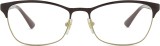 Vogue 0VO3987B 986 52 Produit de face