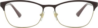 Vogue 0VO3987B 986 52 Produit de face
