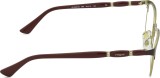Vogue 0VO3987B 986 52 Produit de côté