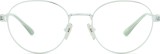 Vogue 0VO4370 323 50 Produkt Vorderseite