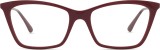 Vogue 0VO5624 2875 53 Produkt Vorderseite