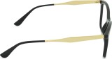 Vogue 0VO5624 W44 53 Produit de côté