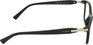 Vogue 0VO5680B W44 54 Produkt Seite