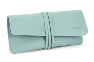 VUCH Étui de protection pour lunettes Orah