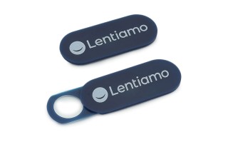 Webcam-Abdeckung Lentiamo (bonus)