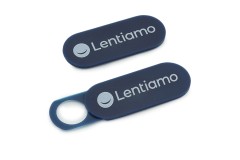Webcam-Abdeckung Lentiamo